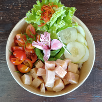 Producto Good Vibes  Poke