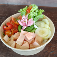 Producto Salmón Poké