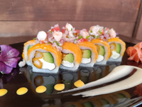 Producto A la Chalaquita Maki