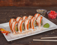 Producto Acevichado Maki