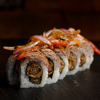 Producto Lomo Saltado Maki