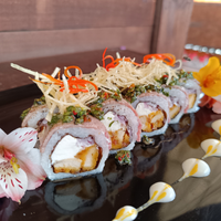 Producto Parrillero Maki