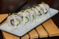 Producto Inku Acevichado Roll