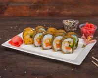 Producto Emperador Roll