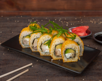 Producto Terikatzu Roll