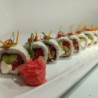 Producto Vegetariano Premium