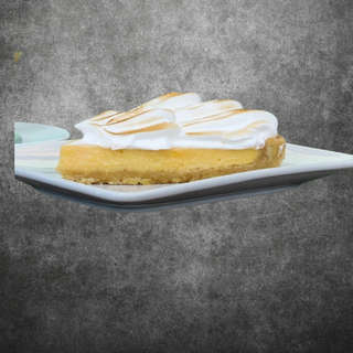 Producto Pie De Maracuya