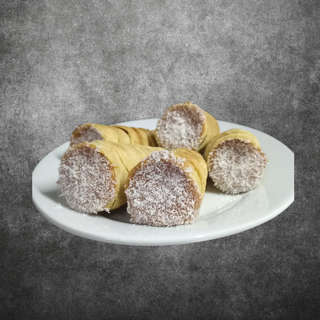 Producto Cachitos Coco