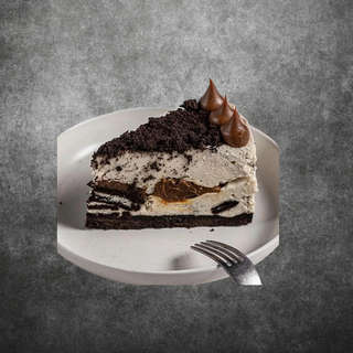 Producto Cheesecake Oreo