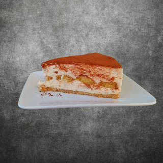 Producto Cheesecake Tiramisu