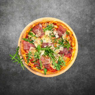 Producto Jamon Rucula