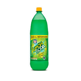Producto Limón Soda 