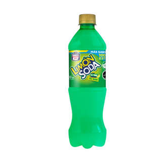 Producto Limon Soda 500 cc 