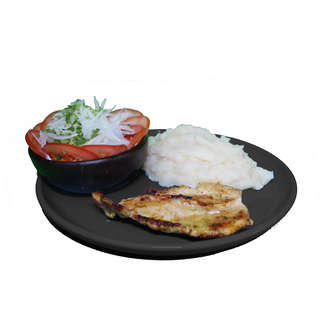 Producto Pollo a la plancha