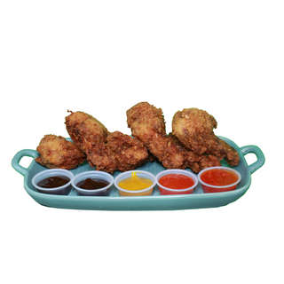 Producto Pollo frito