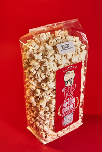 Producto Buttery & salty - Mediana - 2,5 L