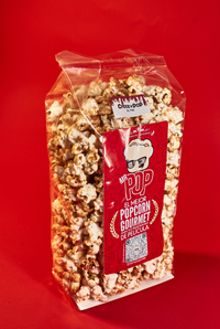 Producto Chock'n'pop - Mediana - 2,5 L