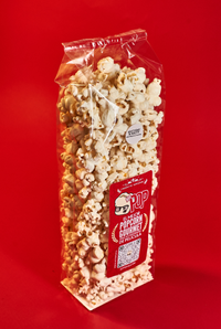 Producto Buttery & salty - Individual - 1,5 L