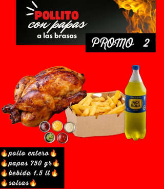 Producto Promo 2 