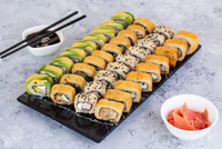 Producto Promo 40 piezas mixtas