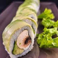 Producto Avocado champiñon