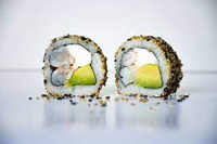 Producto California calamar