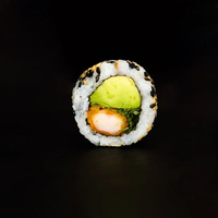 Producto California Ebi Tempura