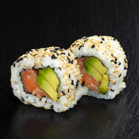 Producto California sake