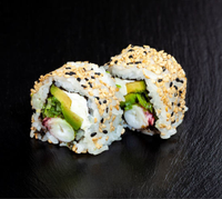 Producto California tako