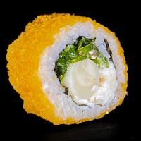 Producto Tempura Palmito