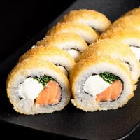 Producto Tempura Sake