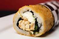 Producto Handroll pollo