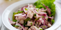 Producto Ceviche reineta