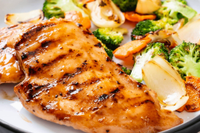 Producto Pollo a la plancha