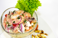 Producto Ceviche Mixto