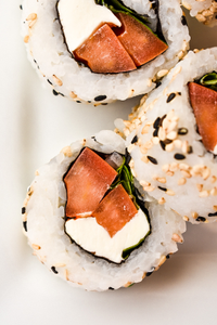 Producto California natural