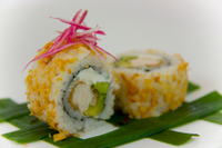 Producto California almond