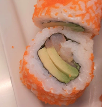 Producto California ebi