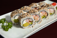 Producto California ebi cheese