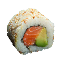 Producto California sake