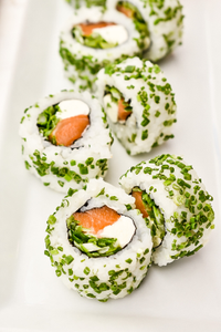 Producto California sake cheese