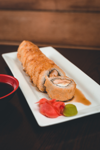 Producto Almond furai