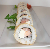 Producto Ebi cheese tempura