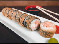 Producto Mix tempura