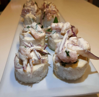 Producto Cevi Especial