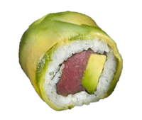Producto Maguro roll