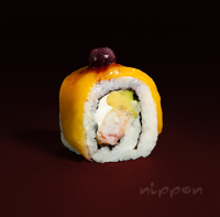 Producto Mango Roll