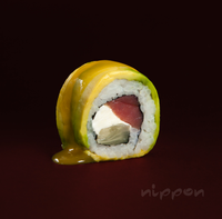 Producto Polinesia Roll