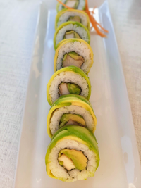 Producto Tori roll