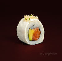 Producto Chiizu sakedo roll